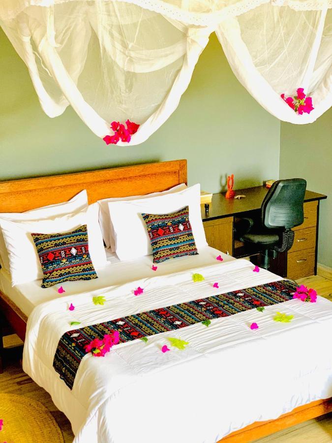 Bed and Breakfast Uroa Getaway Zewnętrze zdjęcie